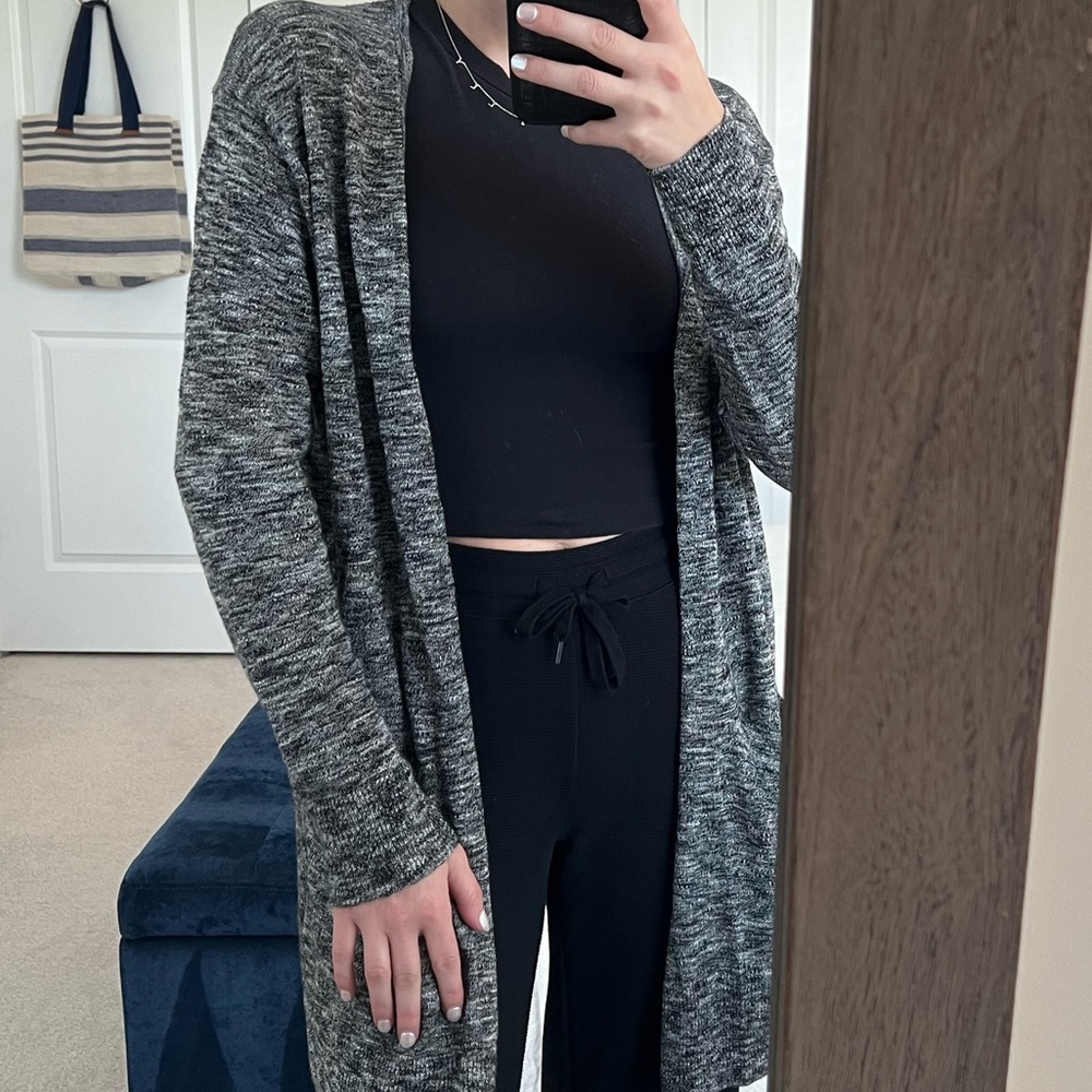 Madewell Cardigan